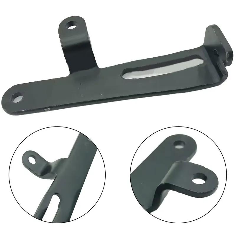 Replacement Bracket 2006-2011 Bracket Auto Parts Replacement Black Non-Deformation Structure OEM Part Compatibility
