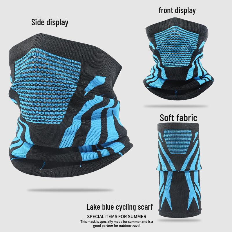 Balaclava: Windproof, Warm Ski Mask for Autumn/Winter – Perfect for Riding & Motorcycling