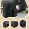 Stand Mixer Dustproof Cover with Accessories Pocket,Portable,Dustproof,Sturdy Lightweight Protection