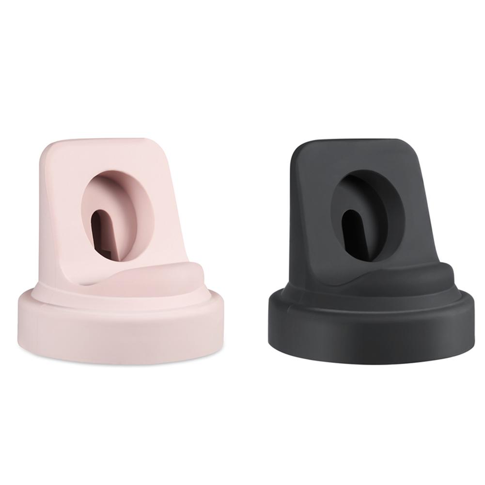 Compact Stand for Apple Watch Charger 