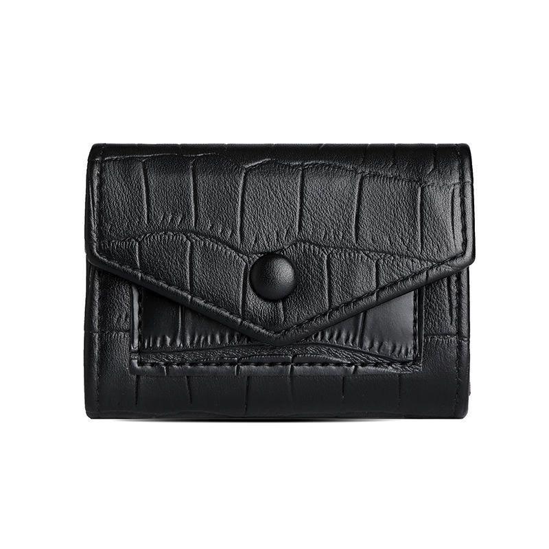 

Кошельки-визитницы с крокодиловым узором, сумки для кредитных карт, кошелек из ПУ кожи для денег, женский кошелек, мужские кошельки, женские кошельки чёрный