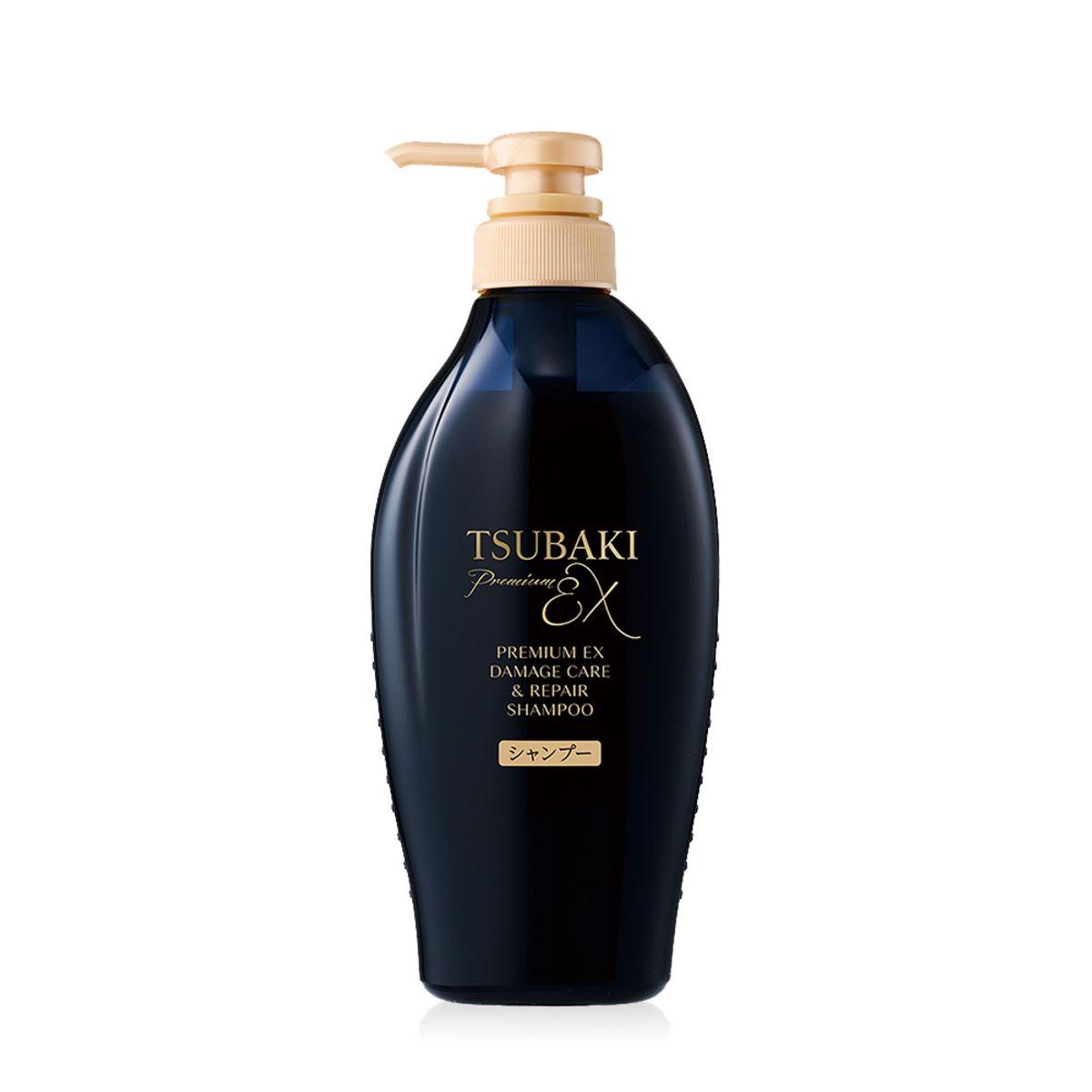 NEW Premium EX Damage Care & Repair Shampoo 450ml