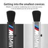 Car Cleaning Brush Detailing Dashboard Air Outlet Wheel Brush For BMW M3 M5 X3 E93 F10 F20 F30 F40 F15 F25 F26 F31 F49 F86 GP8