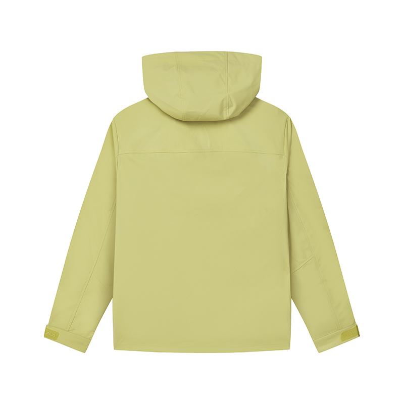 

Новые куртки FILA Мужские Бирюзовый Солнечно-зеленый F11M438703FLG 170/92A/M