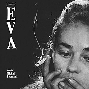 

12inch Record OST, MICHEL LEGRAND - Eva DOC134 Doxy Cinematic 2016 Italy Soundtracks & Musicals
