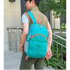 Unisex Foldable Lightweight Travel Backpack