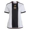 adidas Damen Deutschland Heimtrikot