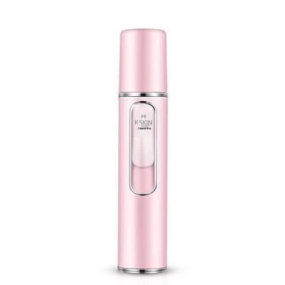 Jindao KD08 Portable Cold Mist Facial Hydrating Sprayer CN Plug (adapter Included)