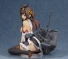 Kantai Collection Kongo Medium Damage scale PVC painted finished figure -KanColle- Ver. 1/8