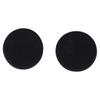 2 STuks 80mm Oorkussenhoes Vervangende Oorkussens voor GRADO SR60 SR80 SR125 SR225 M1 M2 Hoofdtelefoon Reparatie