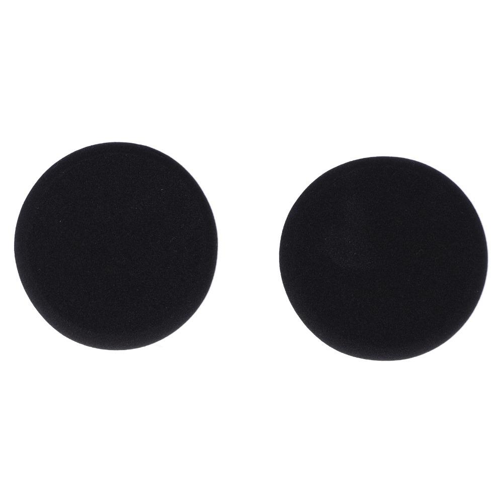 2 STuks 80mm Oorkussenhoes Vervangende Oorkussens voor GRADO SR60 SR80 SR125 SR225 M1 M2 Hoofdtelefoon Reparatie