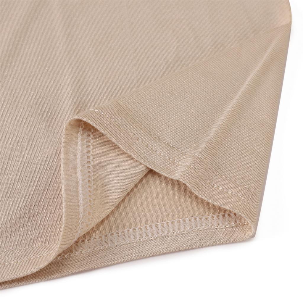 Ramadan Muslim Under Scarf For Abaya Women Big Size Jersey Inner Hijabs Caps Cotton Under Hijab Cap Islamic Female Turban