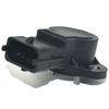 Throttle Position Sensor TPS 35170-26900 For HYUNDAI ACCENT III GETZ SONATA V KIA CARENS III MAGENTIS RIO II