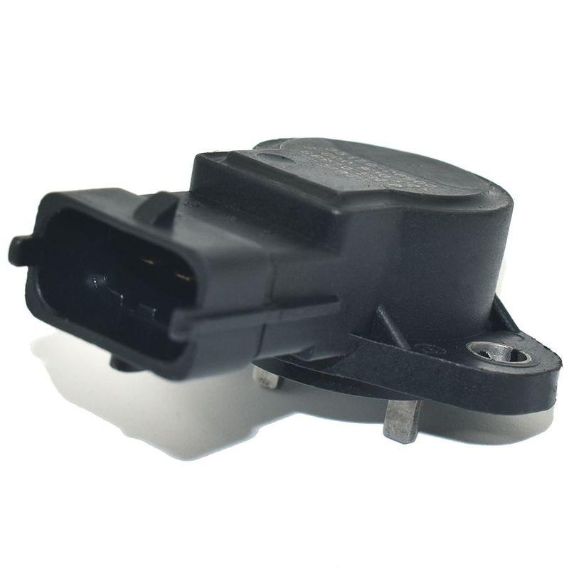 Throttle Position Sensor TPS 35170-26900 For HYUNDAI ACCENT III GETZ SONATA V KIA CARENS III MAGENTIS RIO II