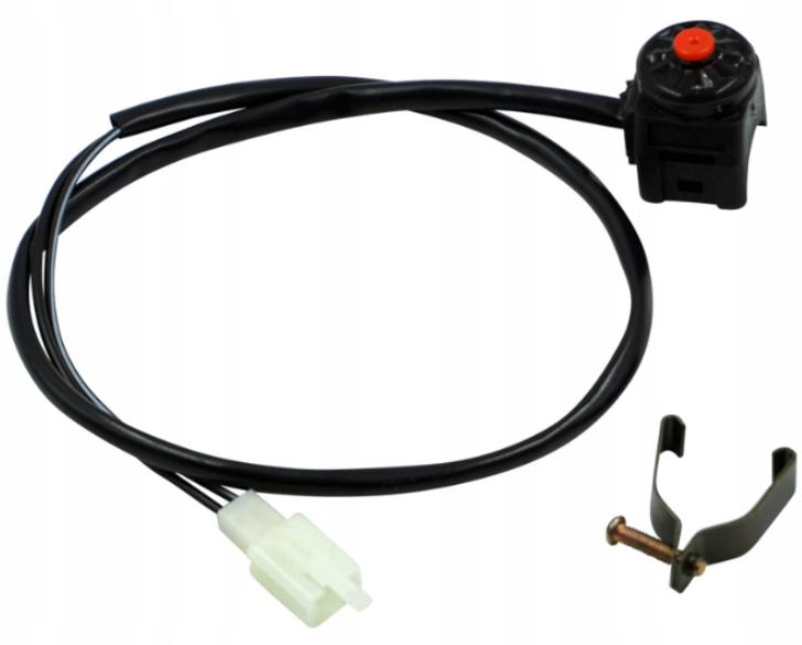 Ignition Switch Cross Atv Enduro