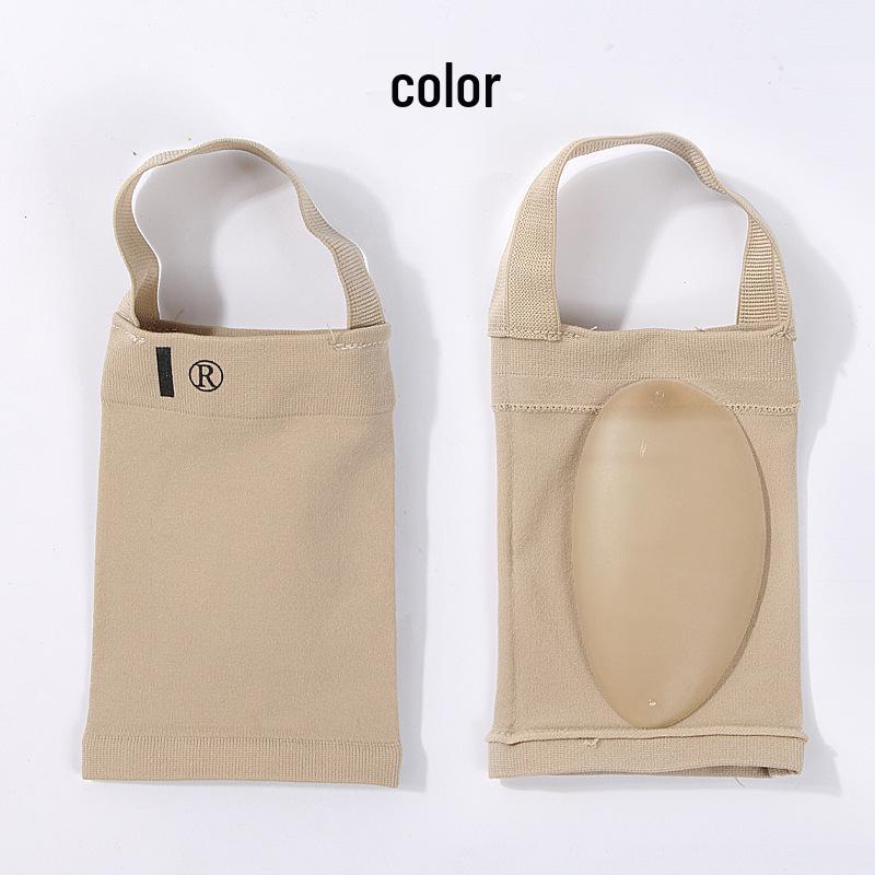 Orthopedic Arch Support Sock: Flat Foot, Hallux Valgus & Metatarsal Pad