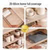 Waterproof & Anti-Mold Cabinet Drawer Liner Mat
