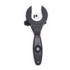Ratchet Pipe Cutter 8-29mm, Multi-Purpose Tube Cutter for Cutting Copper, PVC and Plastic Pipes