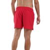 Nike Solid Color Elastic Straight-Leg Casual Shorts Men Bottoms Red NESSA560-614