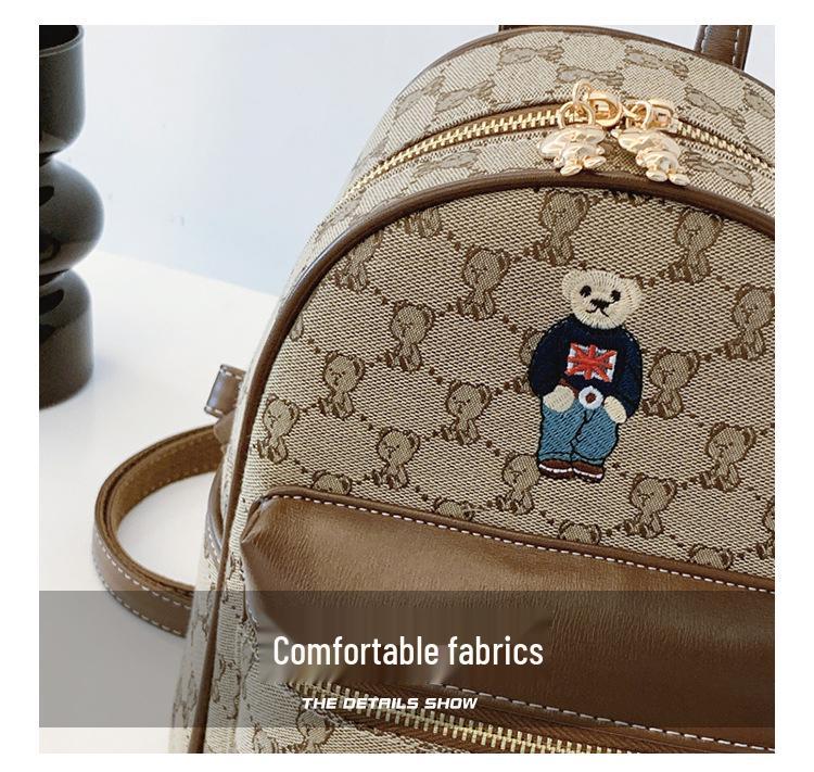 Women's Casual Fashion Backpack for Daily Commute and Travel