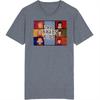 Das Brady Kids TV T-Shirt Unisex T-Shirt