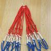WeiZhi Kids 5.5mm Polyester Basketball Net