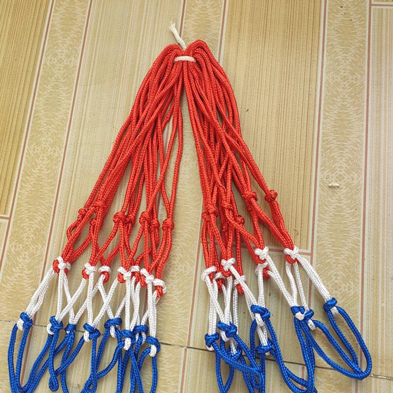 WeiZhi Kids 5.5mm Polyester Basketball Net