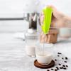 Mini Portable Handheld Electric Egg Beater - Wireless Mixer for Coffee, Milk Frothing, Shakes, Cream- Kitchen Whisk Blender Tool