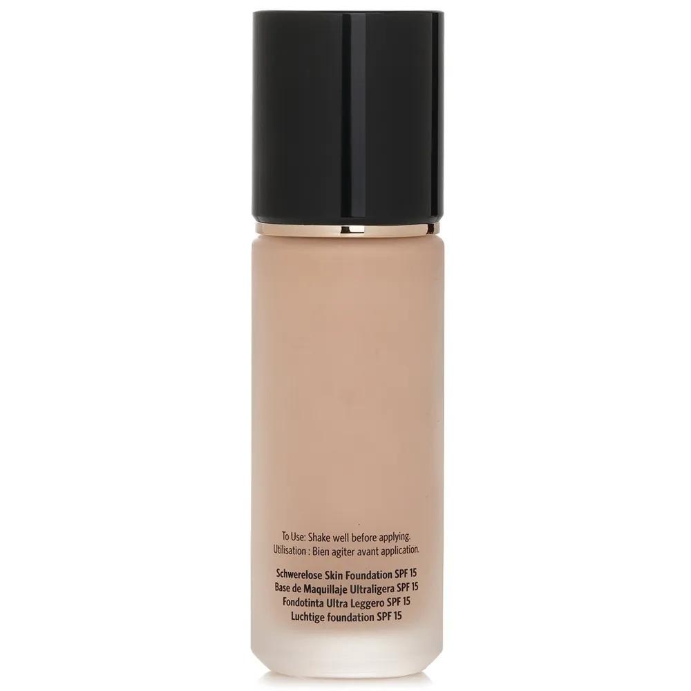 Zero Gravity Skin Foundation - No. 012 Porcelain 30ML