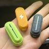 Fidget Magnetic Push Card Plate Dense Paragraph Mechanical Slider Edc Sensory Toy Relieve Stress Relief Adults Men Anti Anxiety