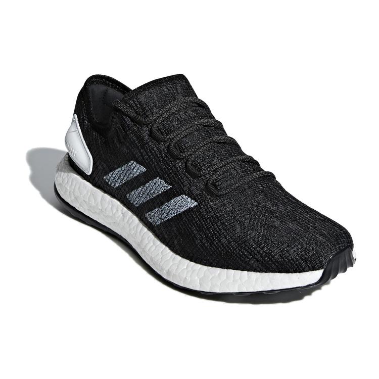 New Adidas PureBoost 'Core Black' CM8299