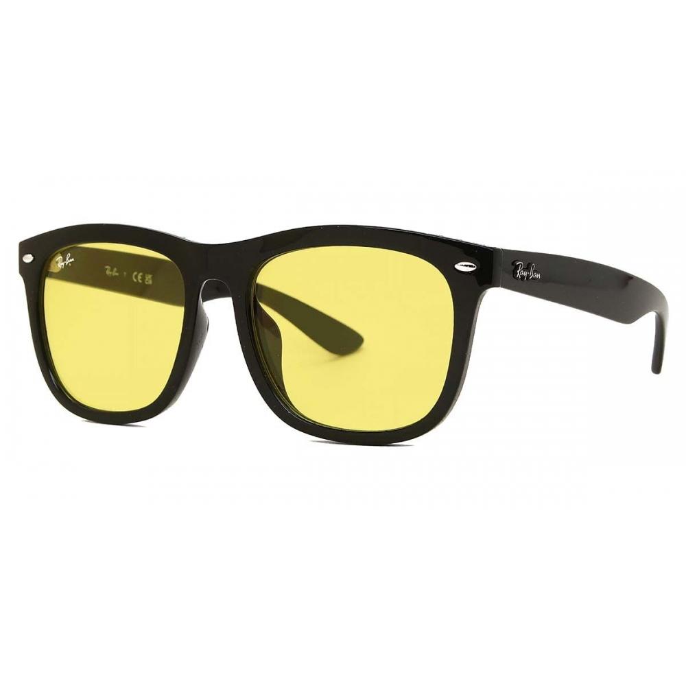 Ray Ban Rb4260d Asian Fit 601 85 Unisex Sonnenbrille