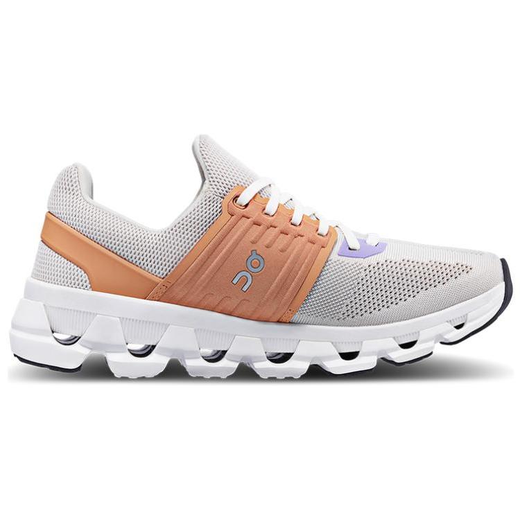 Cloudswift 3 Wmns On Ad 'Sand Sandstone' Women's 3WD10151213