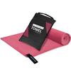 Microfiber Quick-drying Towel Sports Towel Absorbent Fitness Fitness Swimmingdouble-sided Fleece Quick-drying Fitness Towel