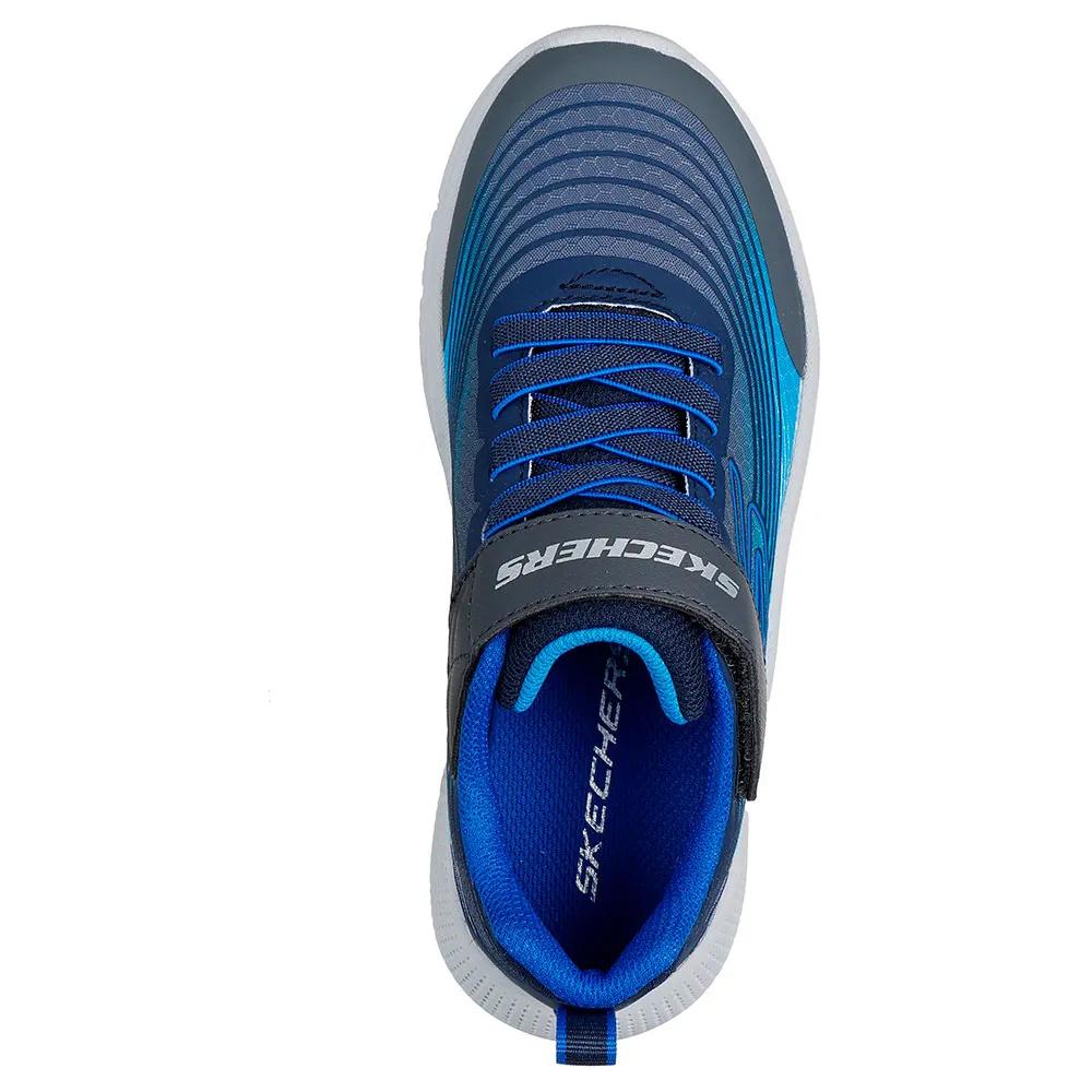 Skechers Microspec Advance Sneakers Blue