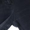 MARTIN MARGIELA Made In Italy Cropped Pants 38 Black Women Used