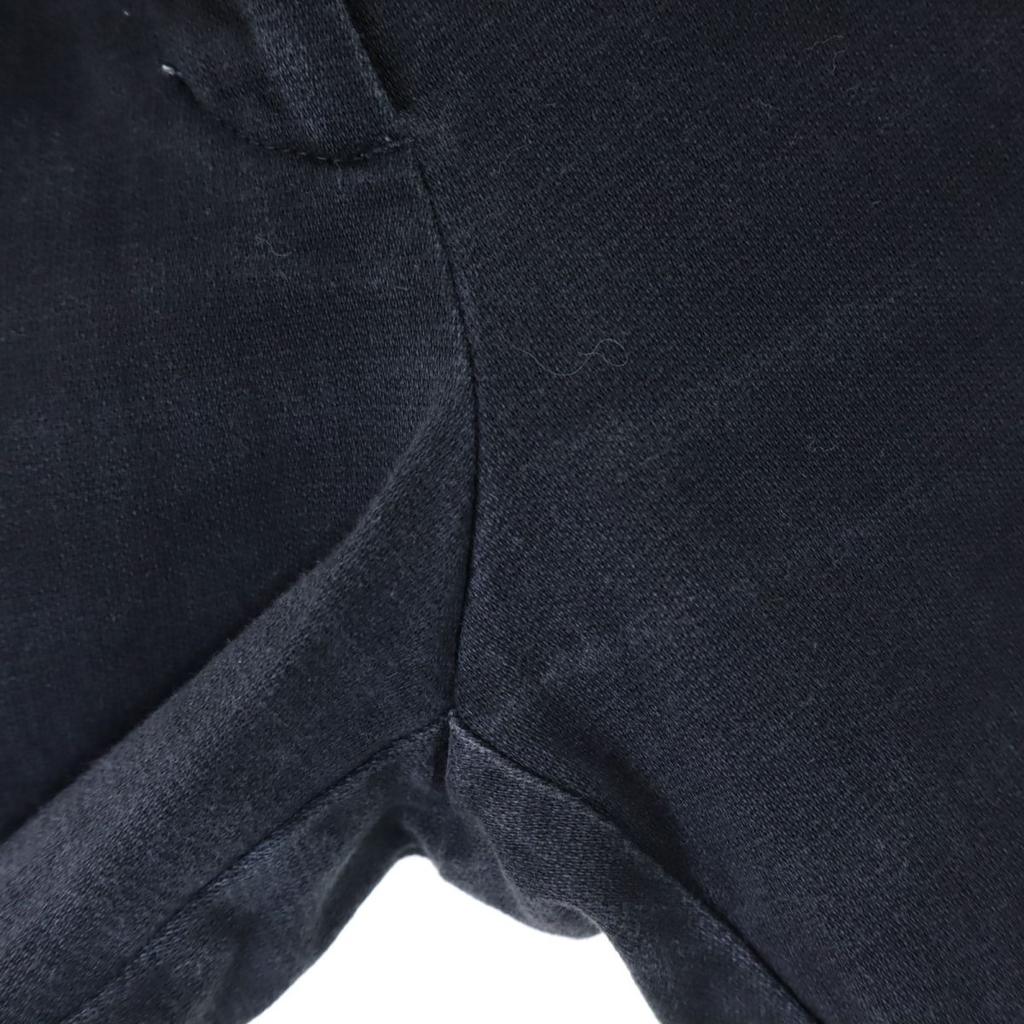 MARTIN MARGIELA Made In Italy Cropped Pants 38 Black Women Used