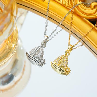 Schlüsselbeinkette Ins Stil Mode Persönlichkeit Trend High-End Halskette für Frauen