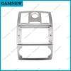 9 Inch Car Stereo Big Screen Fascia Frame Adapter For Chrysler 300C 2005-2007 2Din Dash Audio Fitting Panel Frame Kit