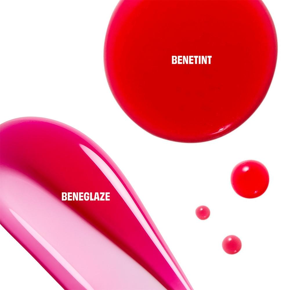 Benefit Rolling With Benetint