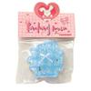 Kneading Cat Paw Squeeze Toy Soft Sea Salt Croissant Pinch Toy Donut Fidget Toy  Kids Tricky Doll