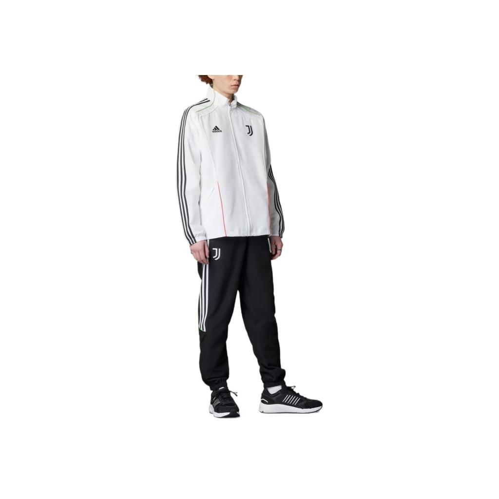 adidas Jachetă de trening Juventus Bărbați Jachete JF0453