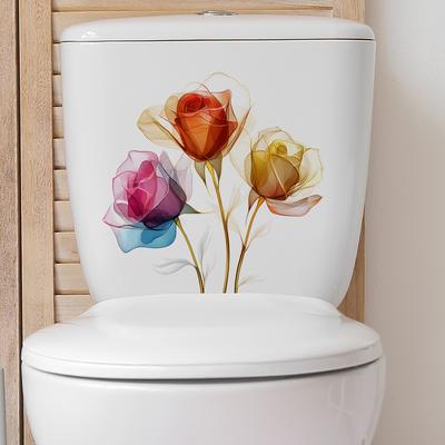 Adesivi murali – Adesivi murali bagno