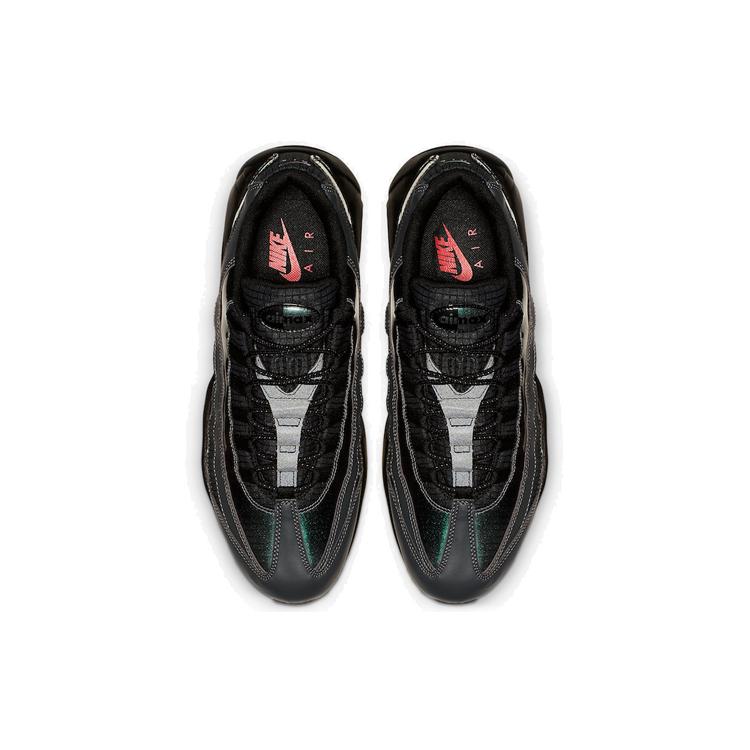 New Nike Air Max 95 LV8 Black AO2450-001