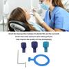 Dental X Ray Film Positioner Increases Accuracy Intra Oral X Ray Film Positioning System Kit for Anterior Teeth