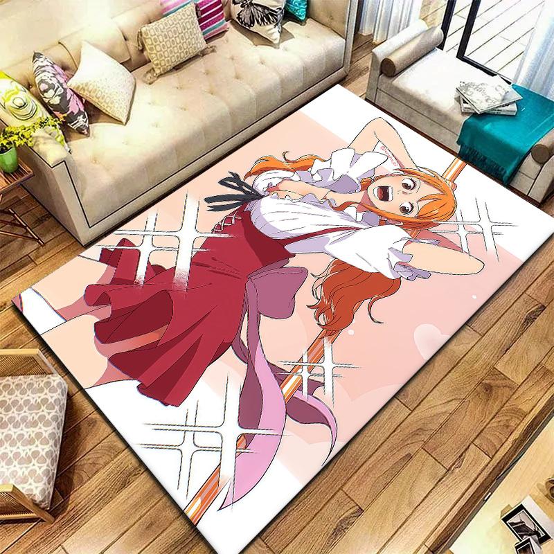 Nami Carpet Rug For Living Room Bedroom Home Sofa Decoration,kids Play Nonslip Floor Mat