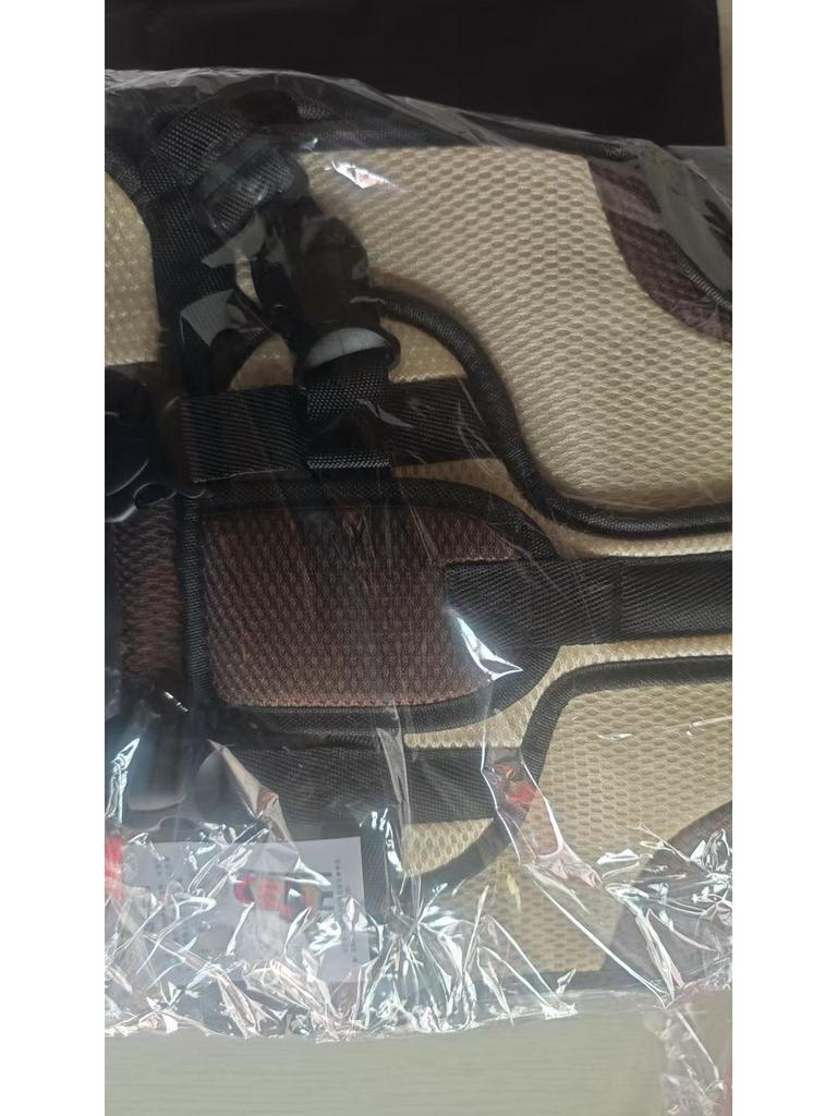 Children's Dining Chair with Fixed Cushion - Anti-Fall Design for Ages 9-12, Suitable for All Seasons