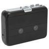 TON007B Bluetooth Cassette Player with Headphone Auto Reverse Function Stereo Cassette Player