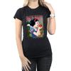 Disney Princess Womens/Ladies Snow White Montage Cotton T-Shirt