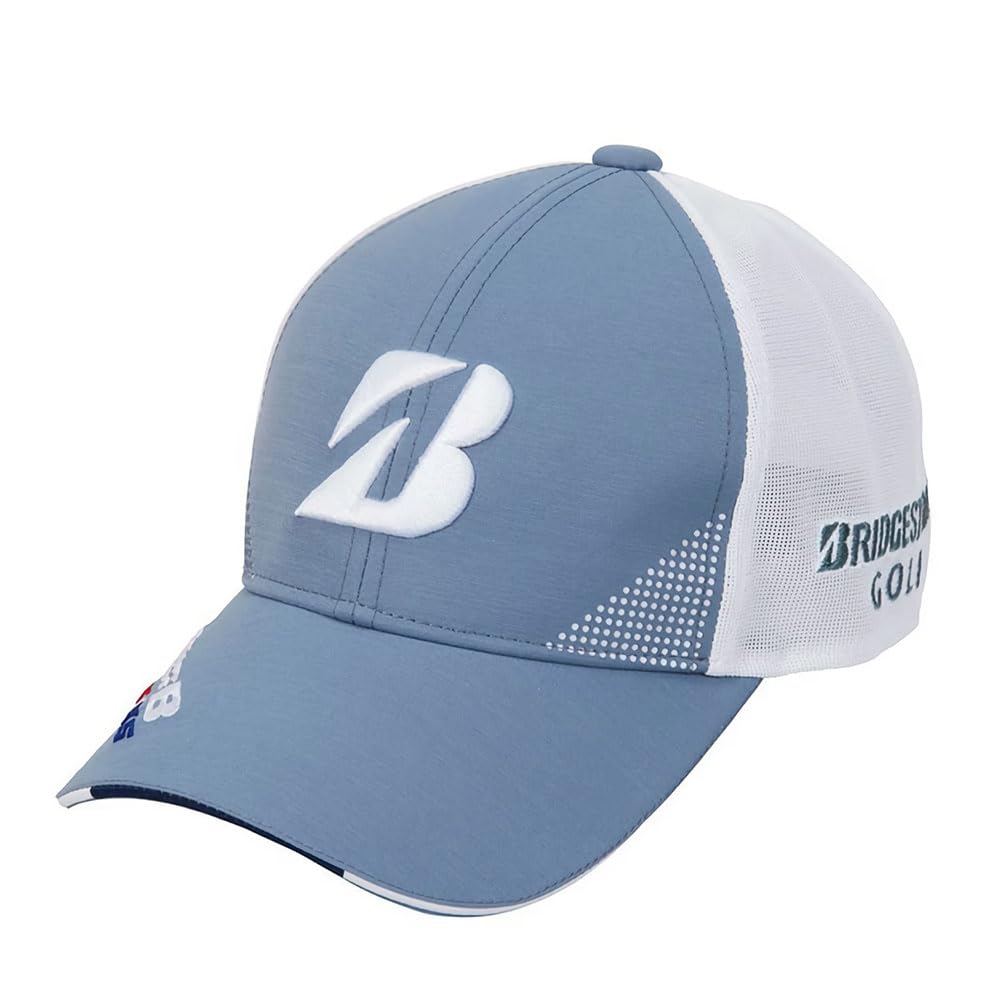 

Cap Limited Pro Model Cap CPS25A CPS25ABGF BG [Bridgestone Golf] Men s